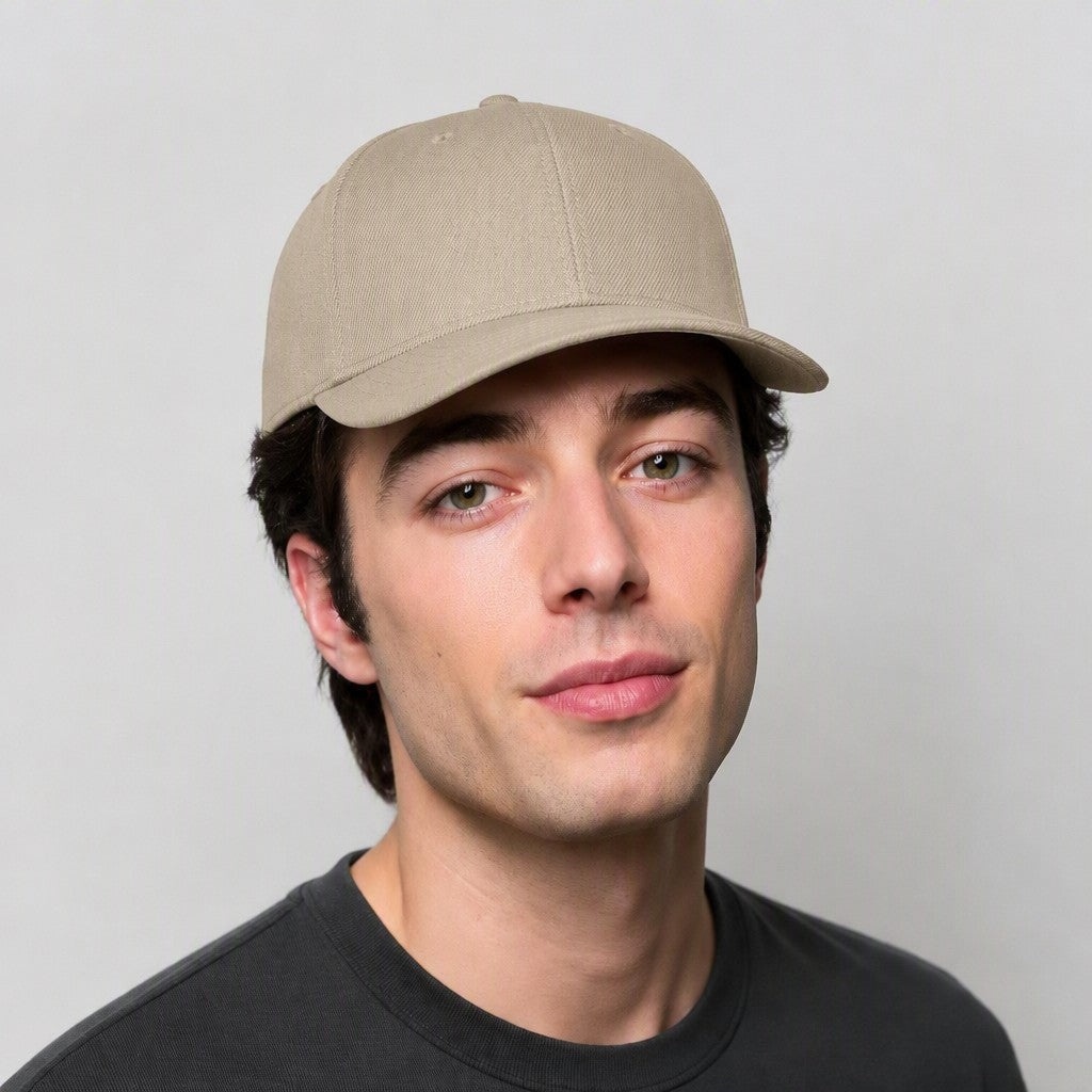 Khaki | model