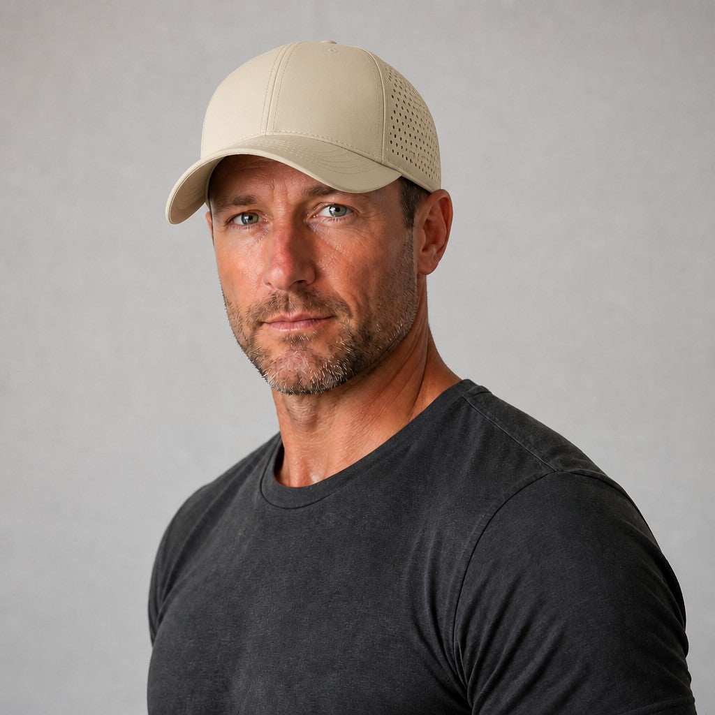 Khaki | model