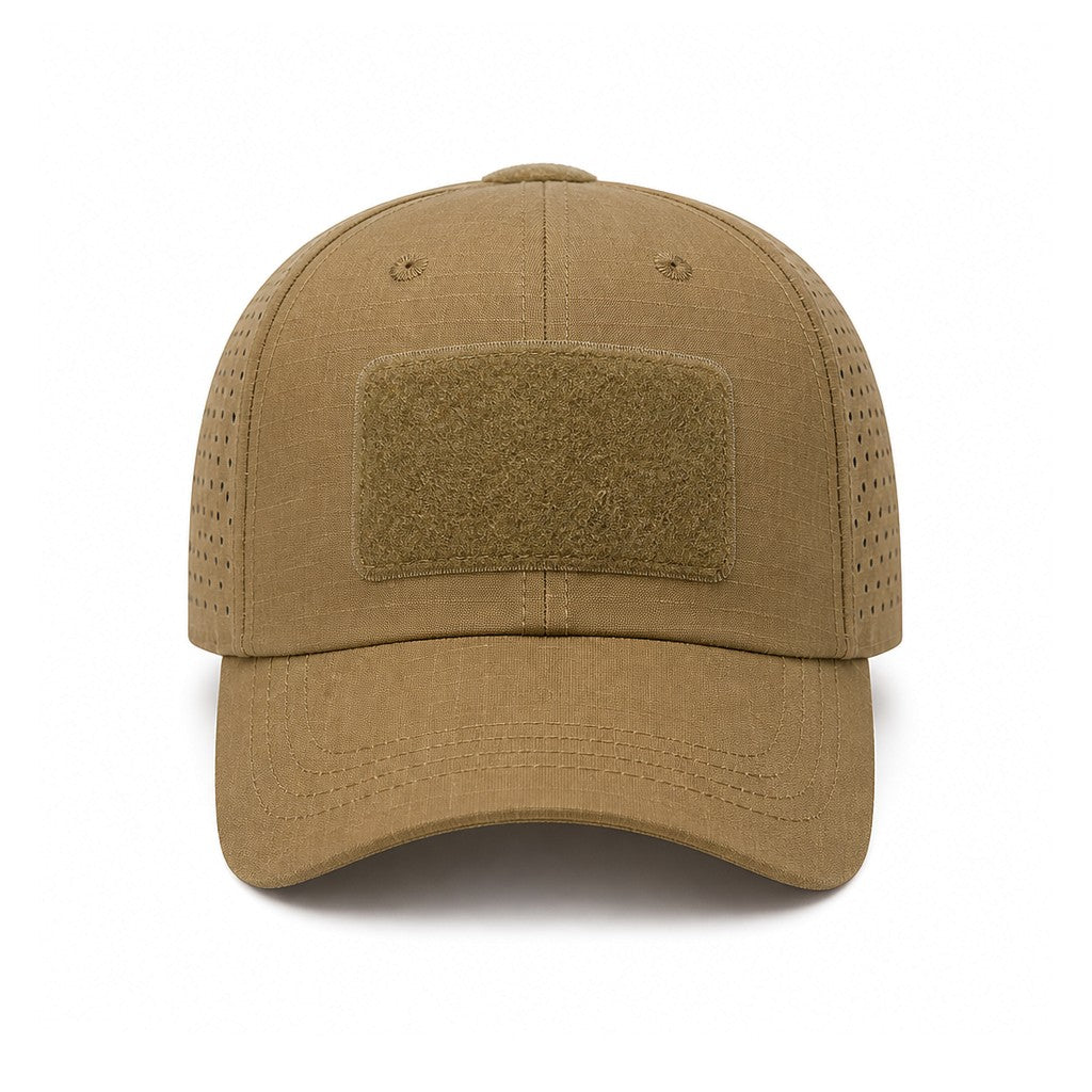 Coyote | front view