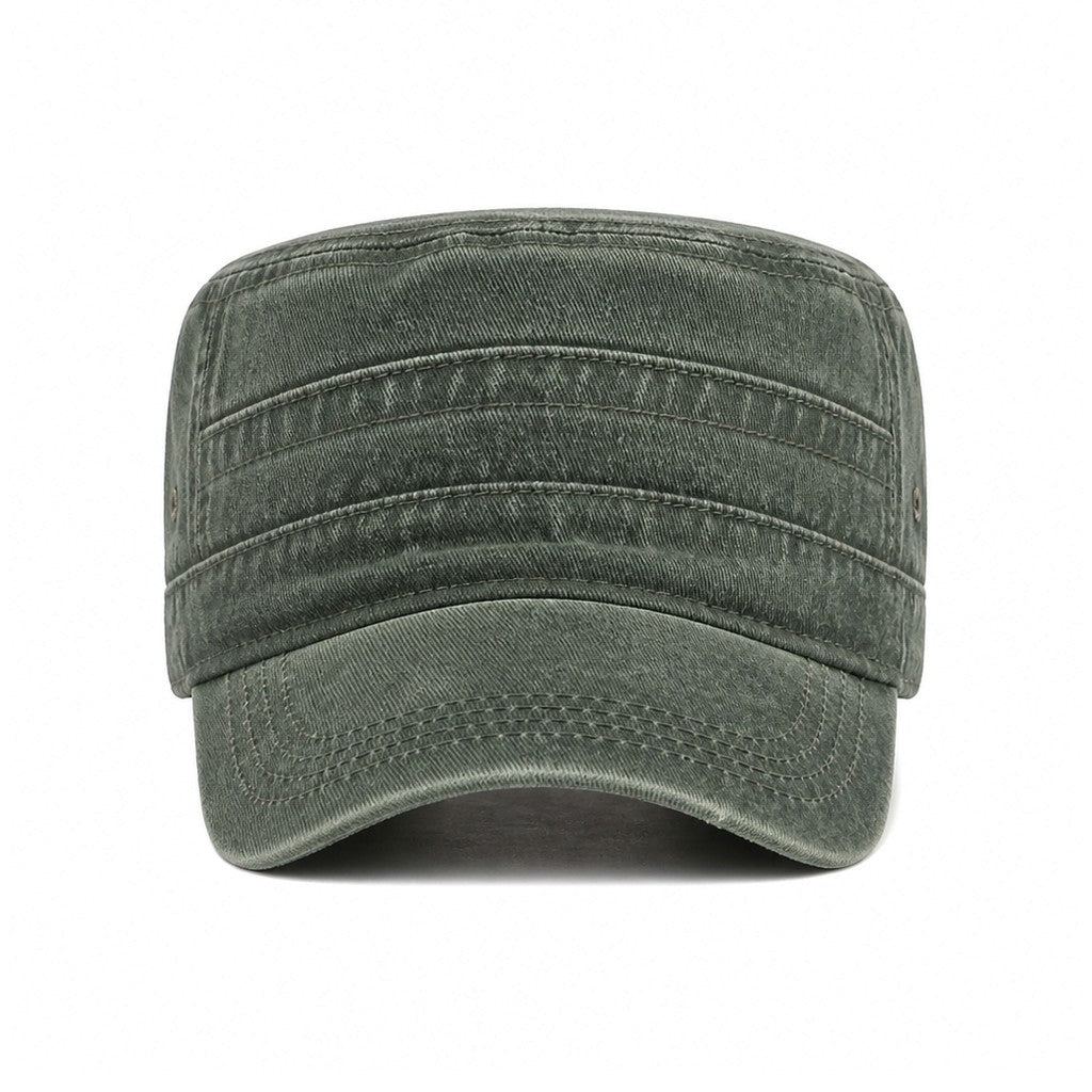 Olive | front view