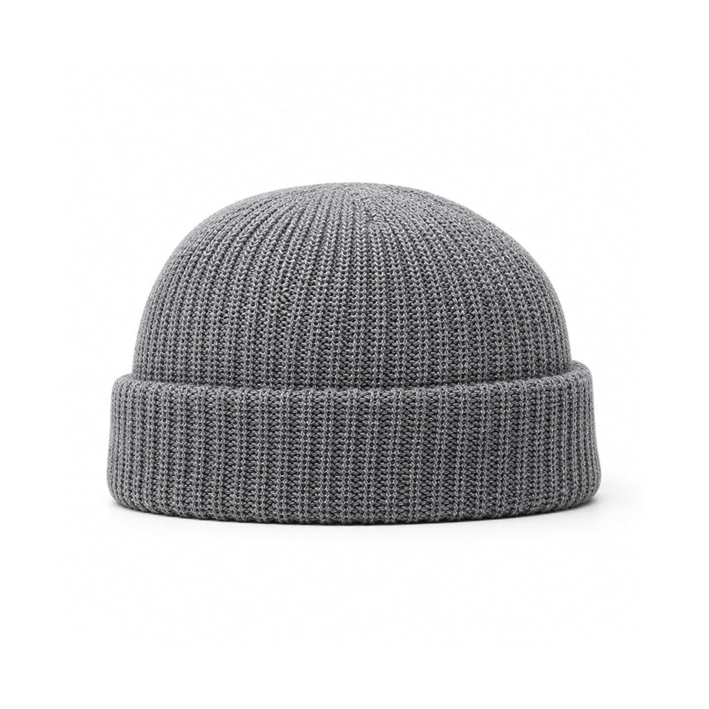 Heather Grey | side view