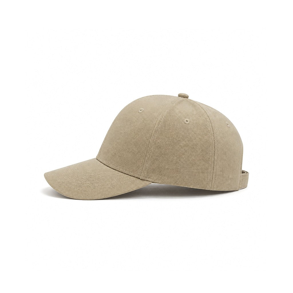 Khaki | side view