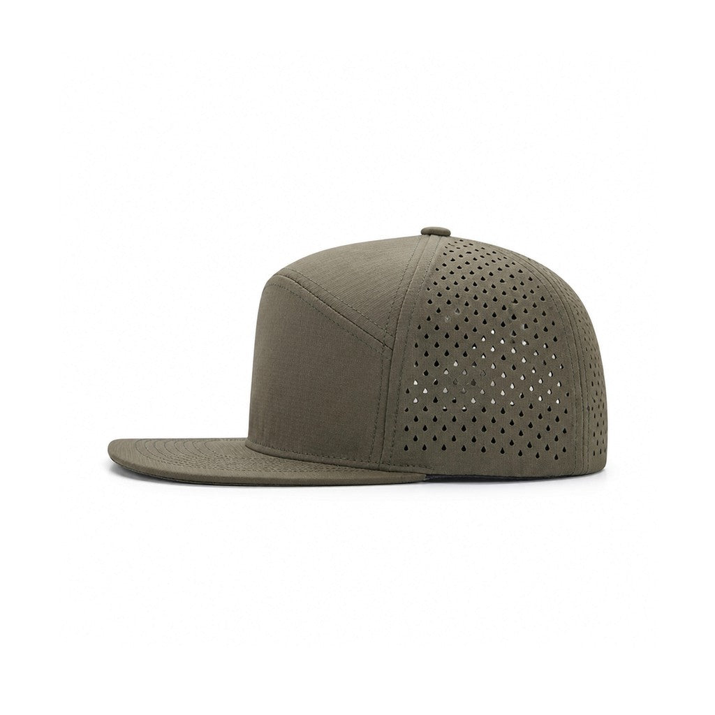 Olive | side view