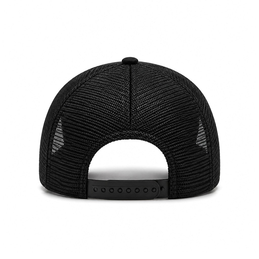 Stealth | back view