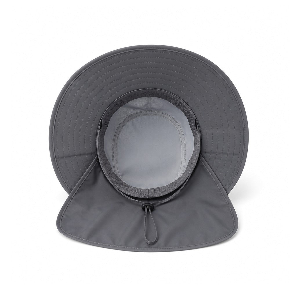 Grey | inside view