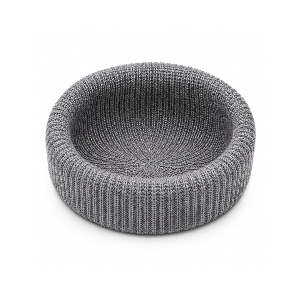 Heather Grey | inside view