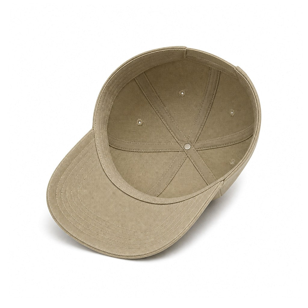 Khaki | inside view