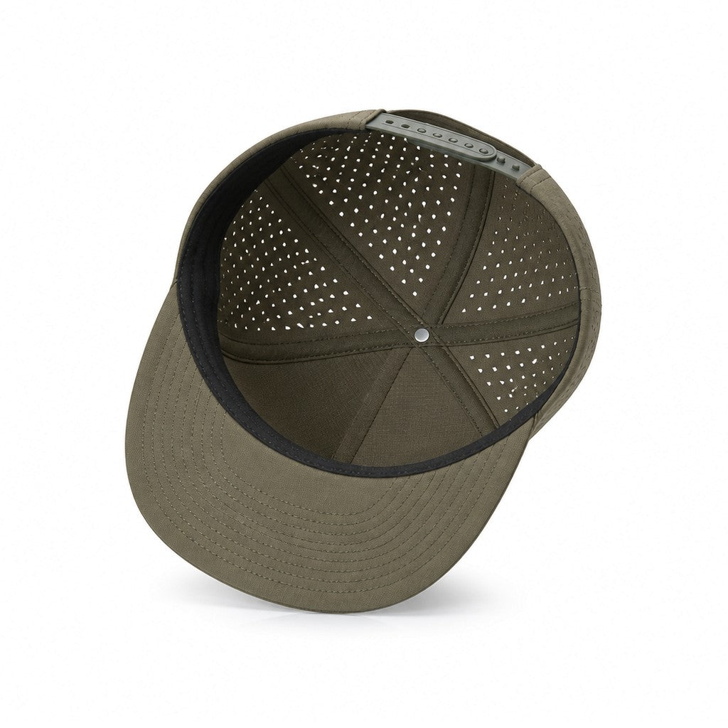 Olive | inside view