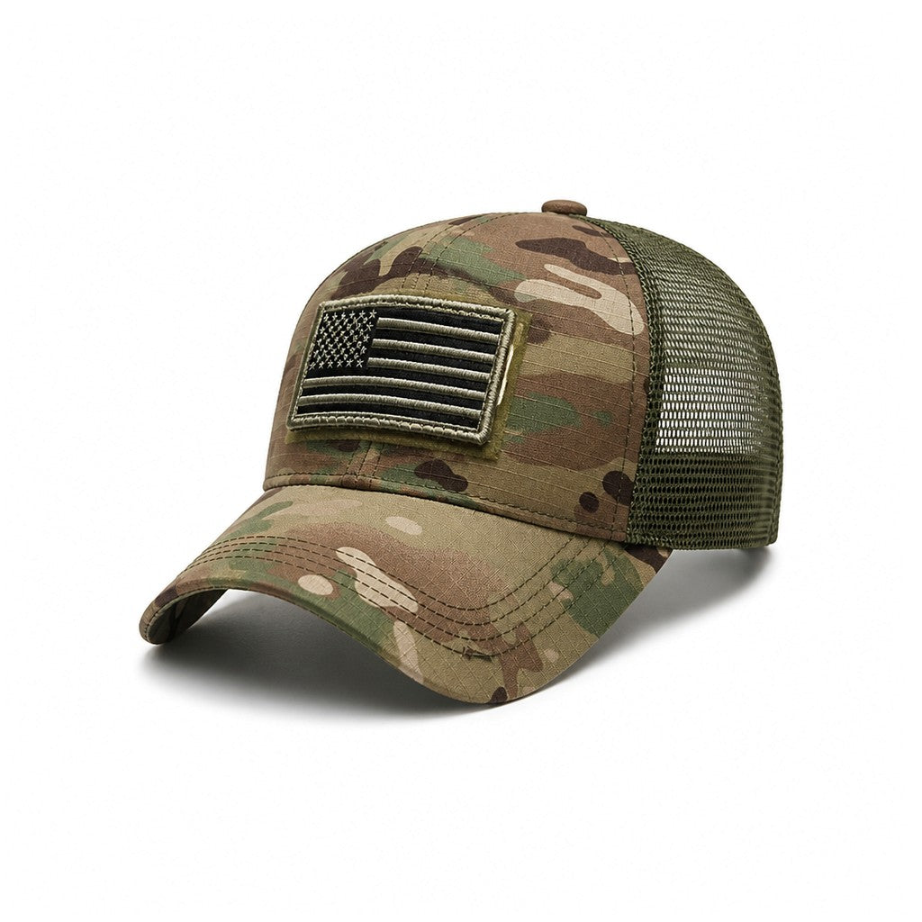 Multicam | angled view