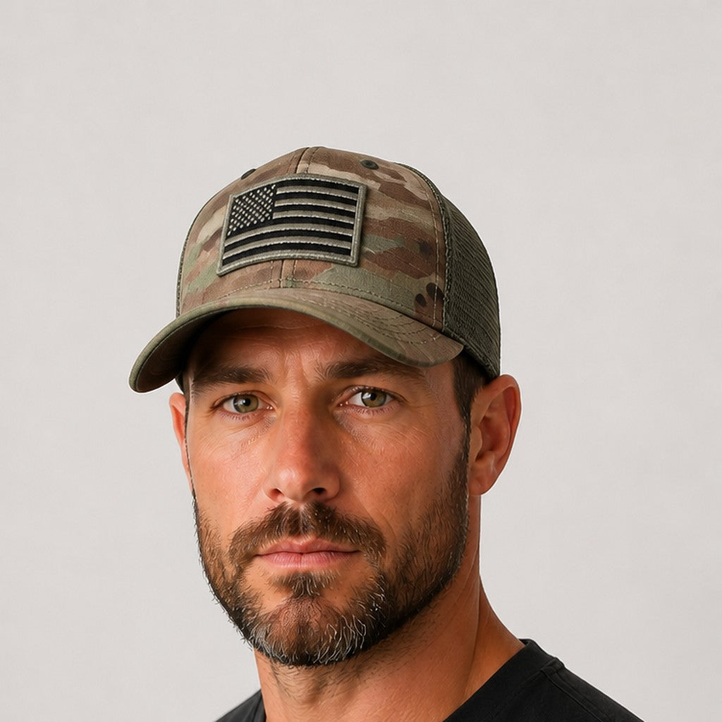 Multicam | model