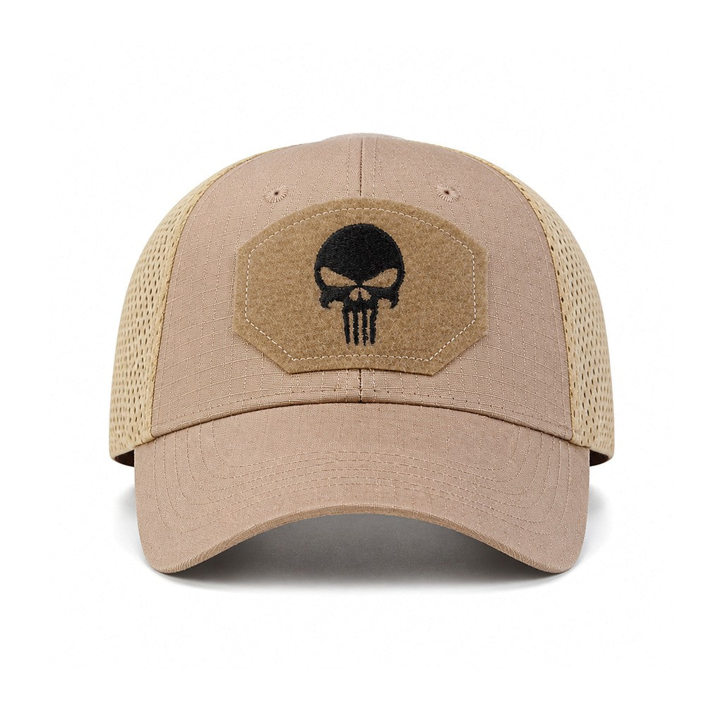Tan | front view
