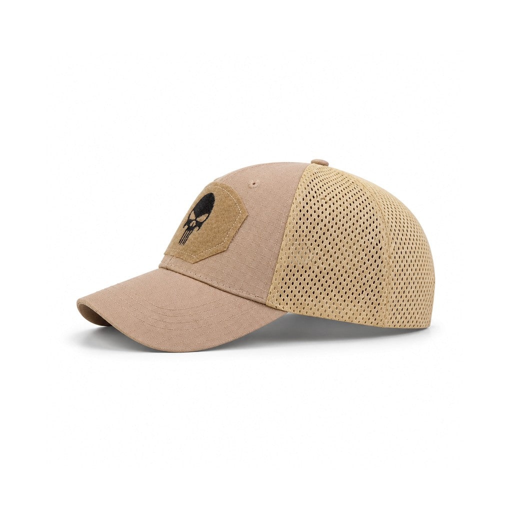 Tan | side view