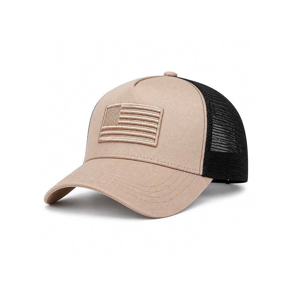 Beige | angled view