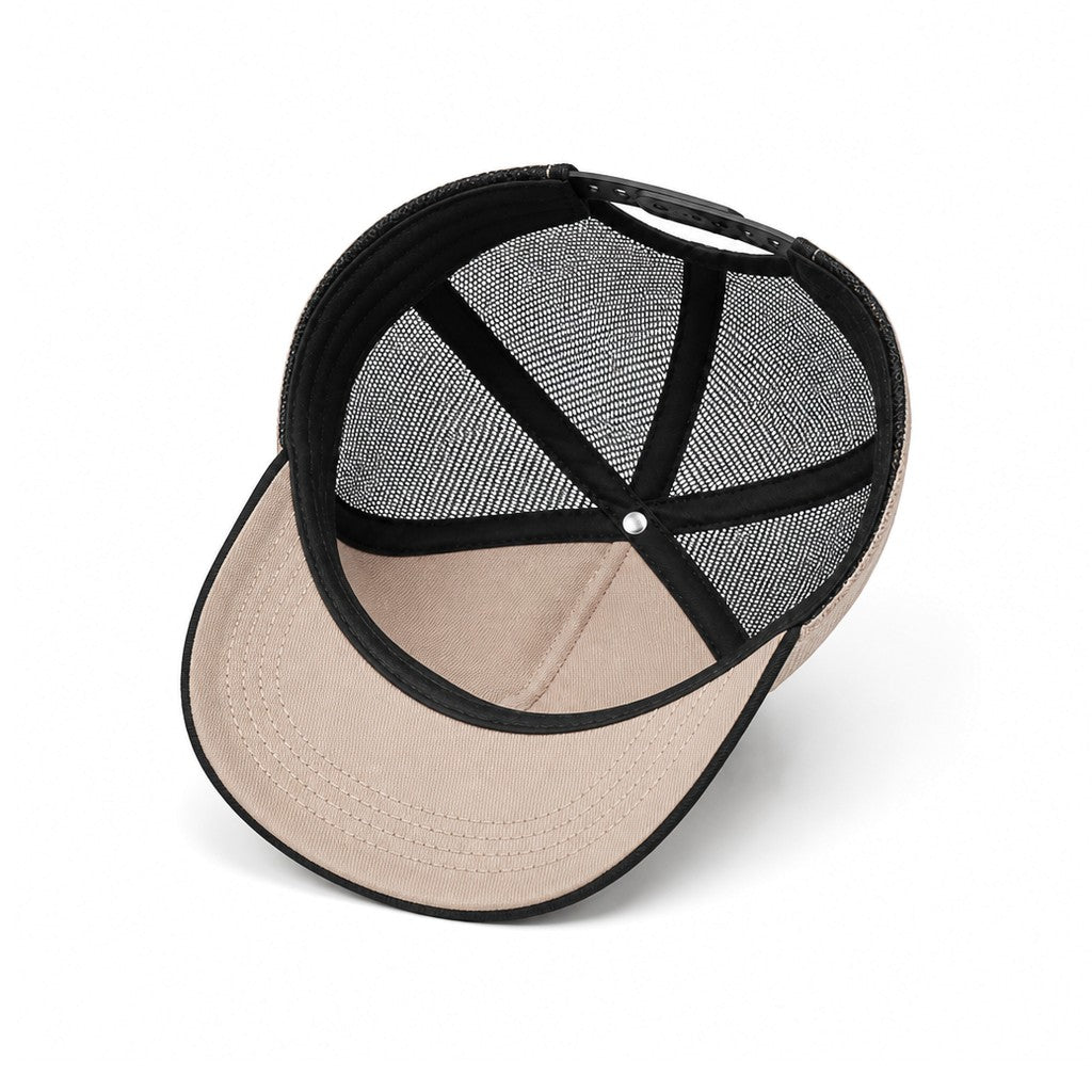 Beige | inside view