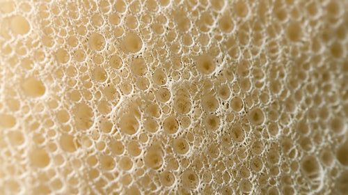 High-Density Memory Foam Core