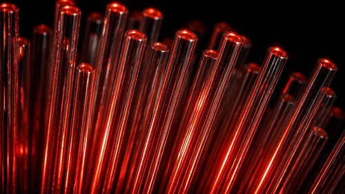 2. Light Travels in the Filaments