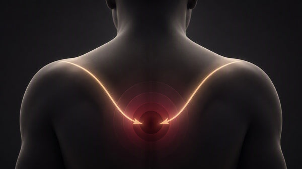 3. Strap-Controlled Pressure