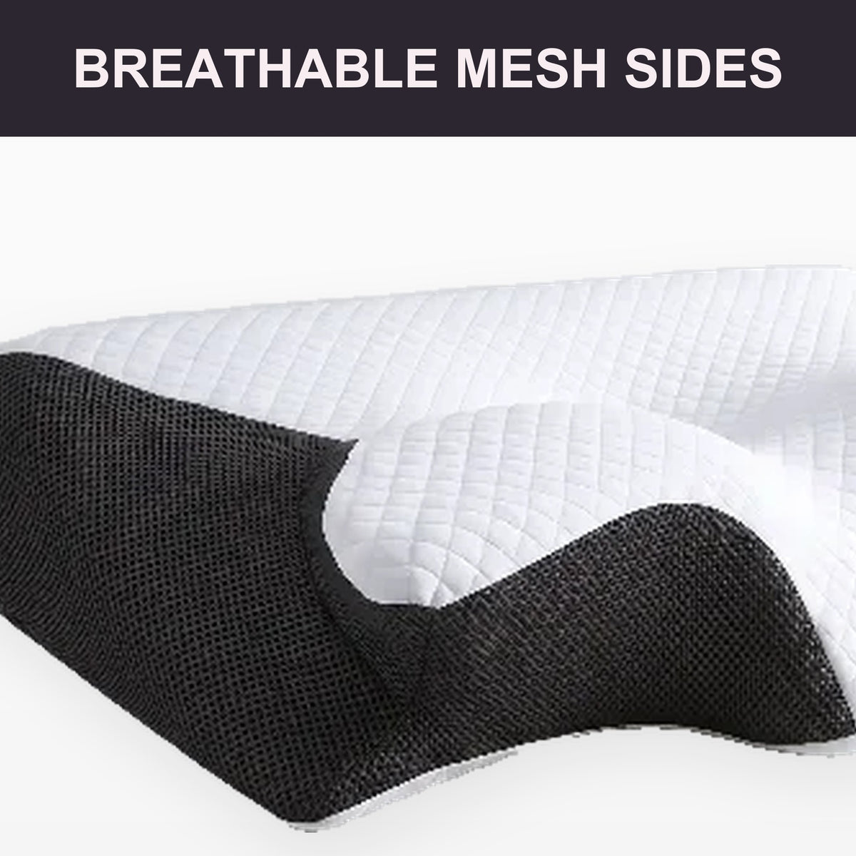Snando cervical pillow — store-02-closeup-mesh-real.jpg