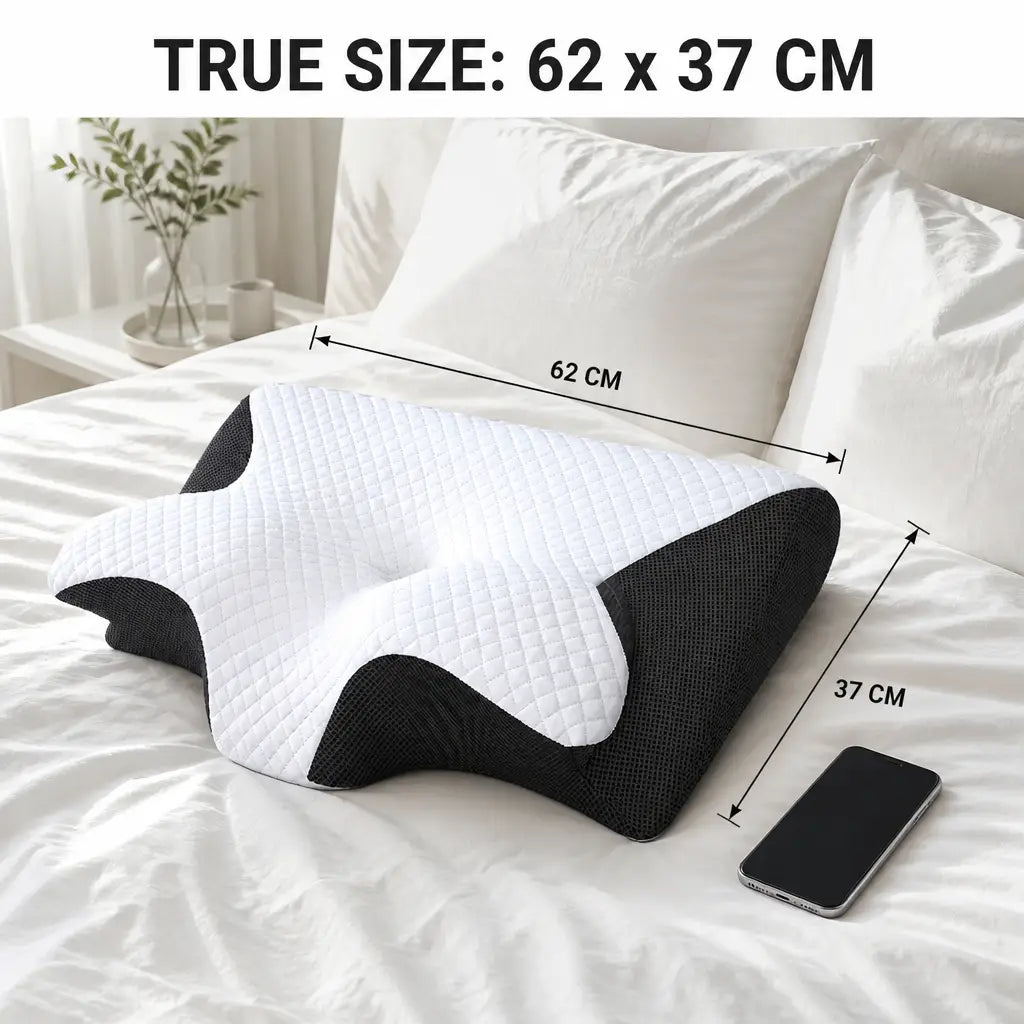 Snando cervical pillow — store-06-inscale-phone.png