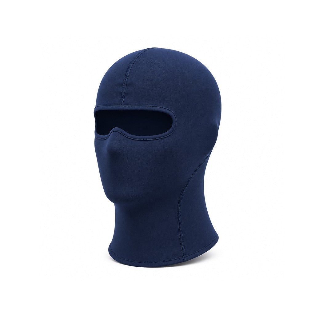 Dark Blue | angled view