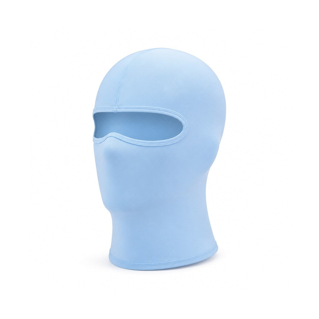 Light Blue | angled view