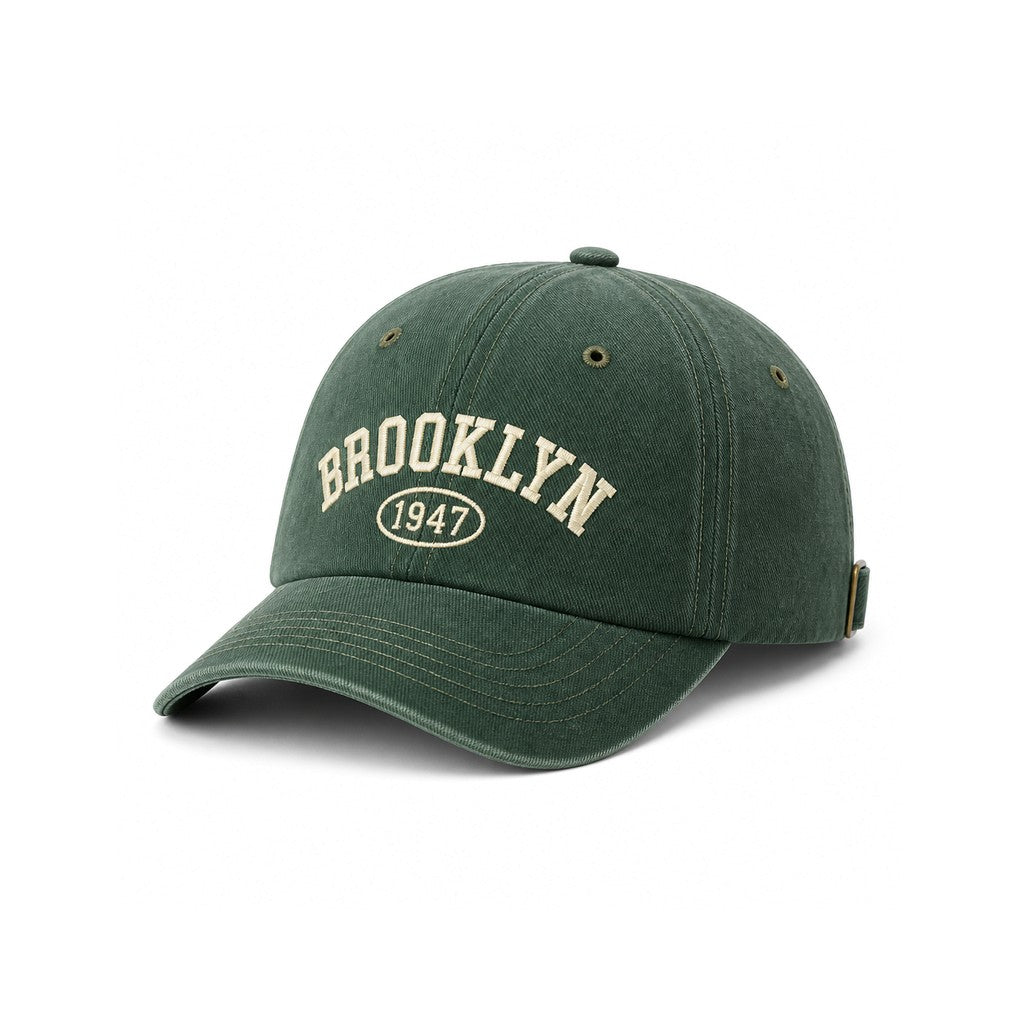 Forest Green | angled view