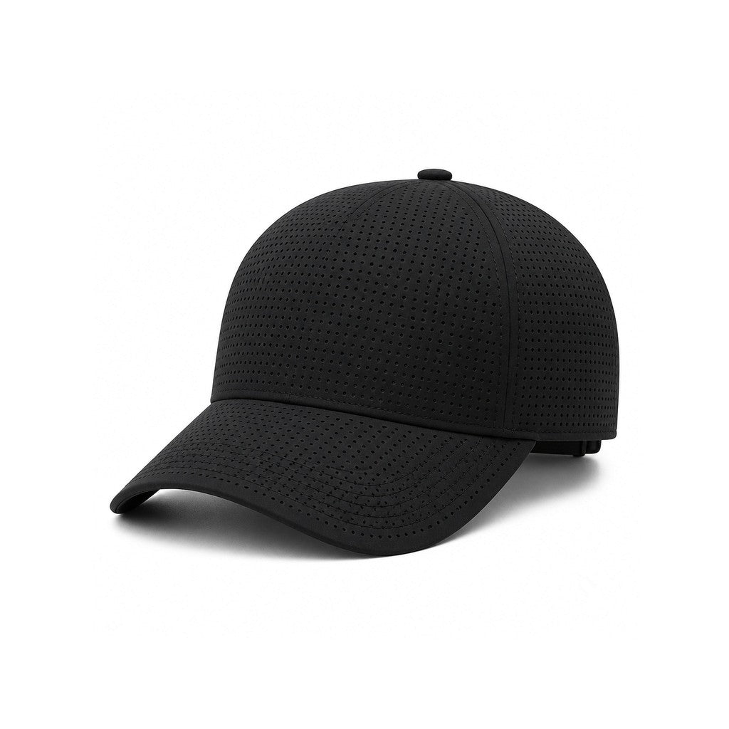 Black | angled view