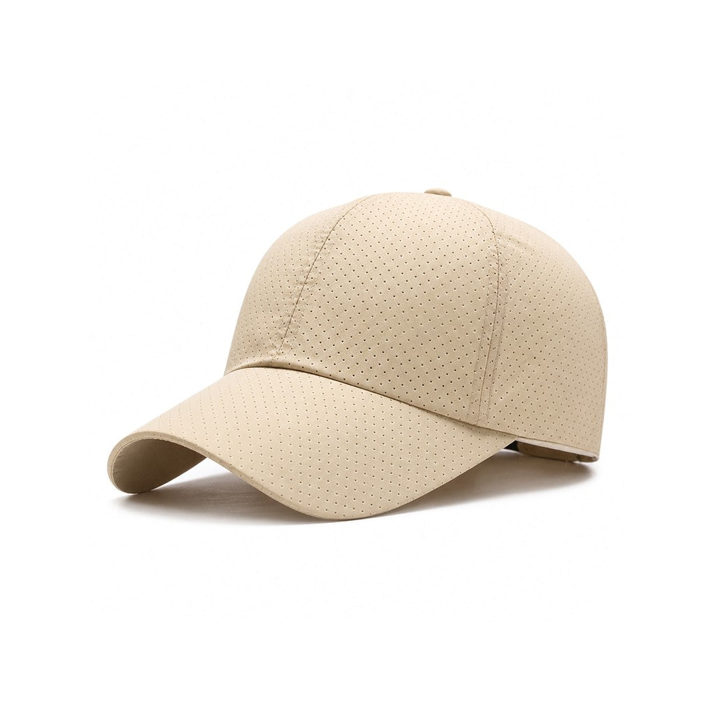 Beige | angled view