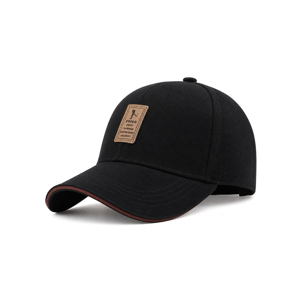 Black | angled view