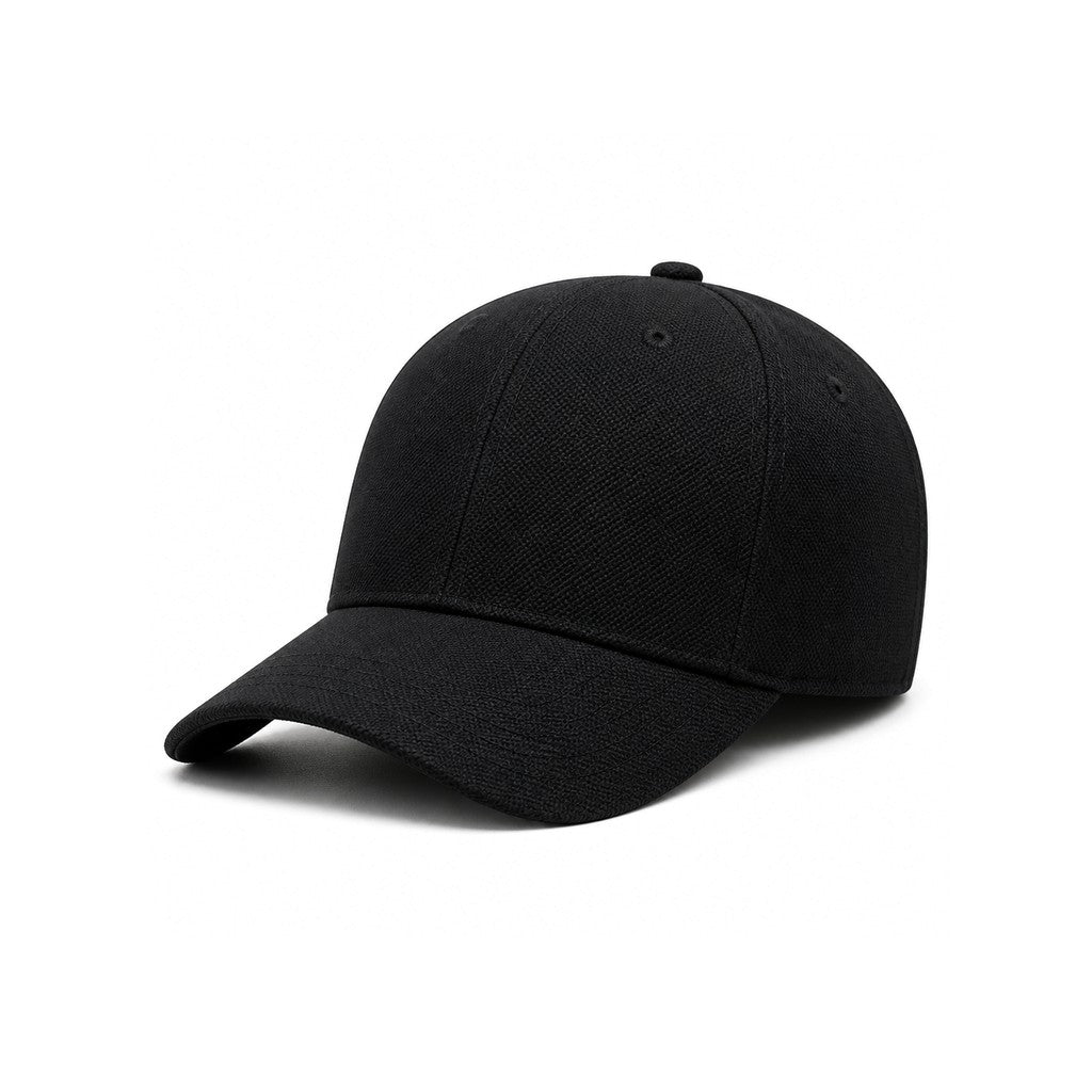 Black | angled view
