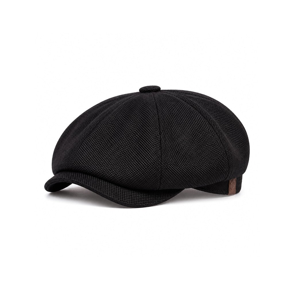 Black | angled view
