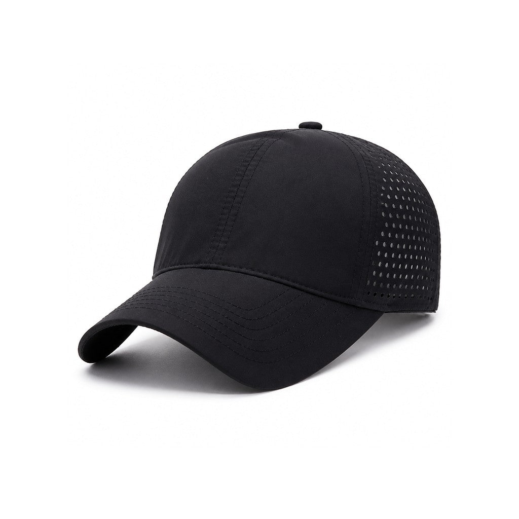 Black | angled view