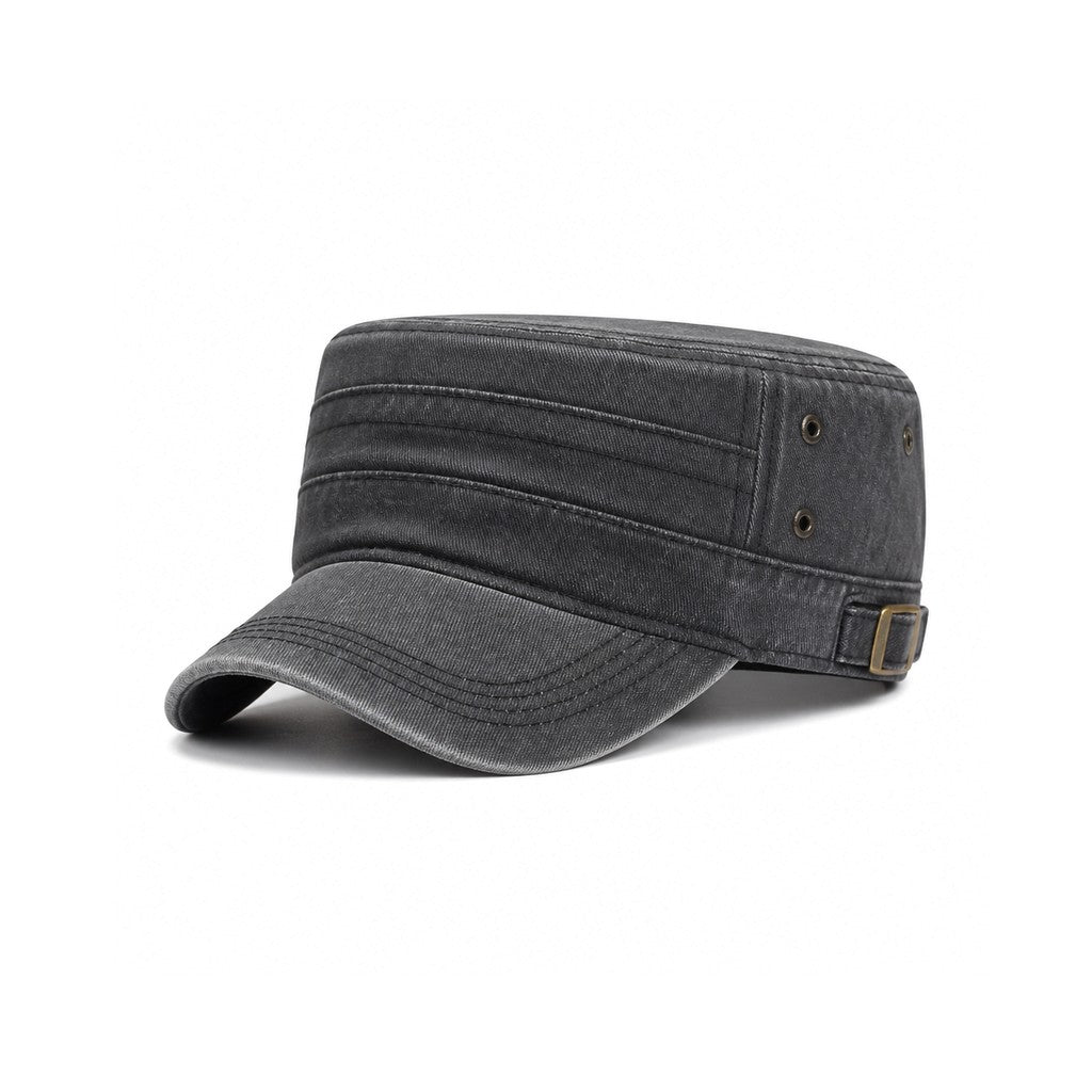 Black | angled view