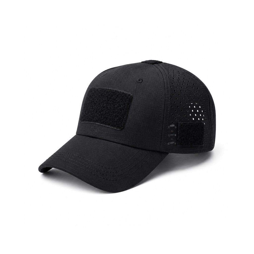 Black | angled view
