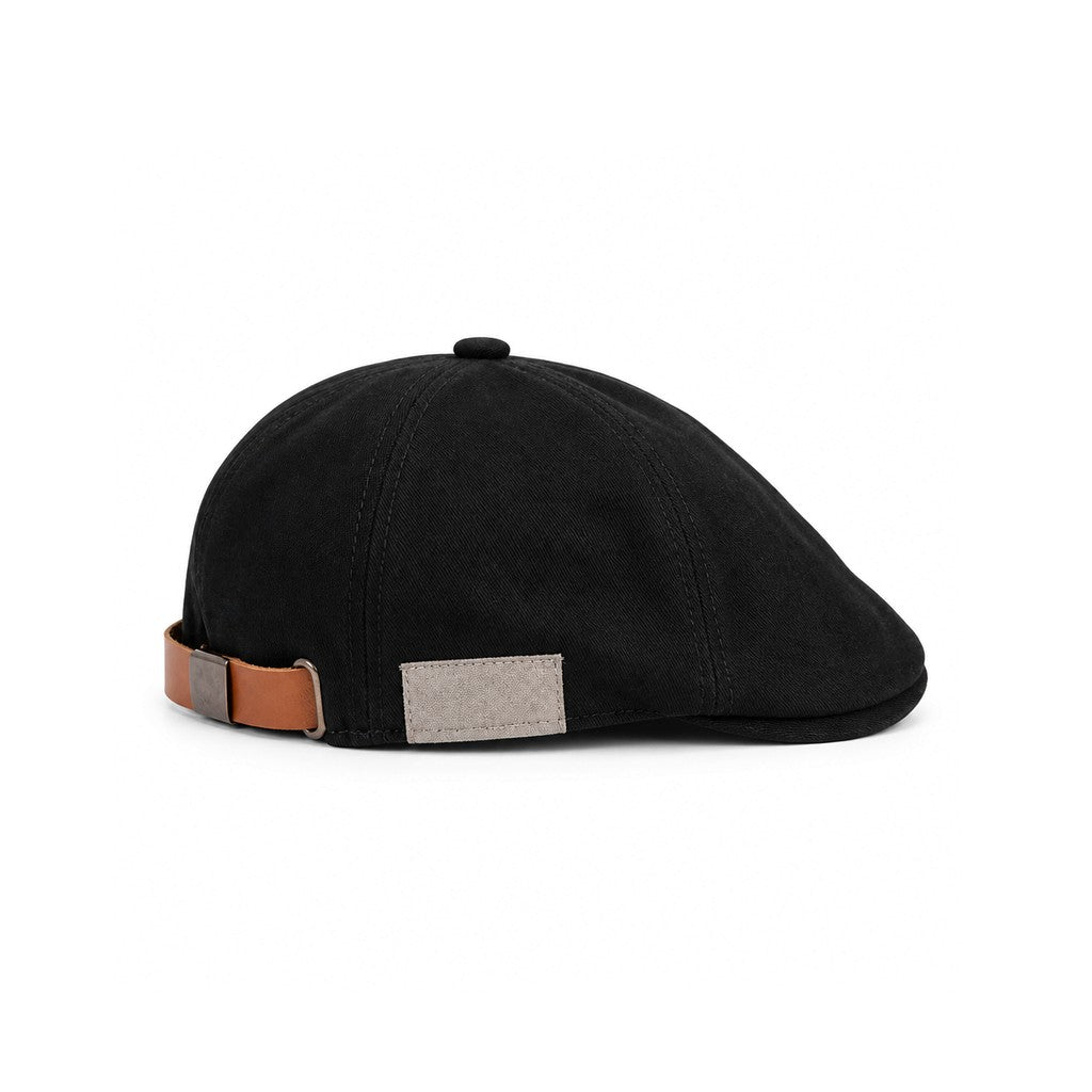 Black | angled view