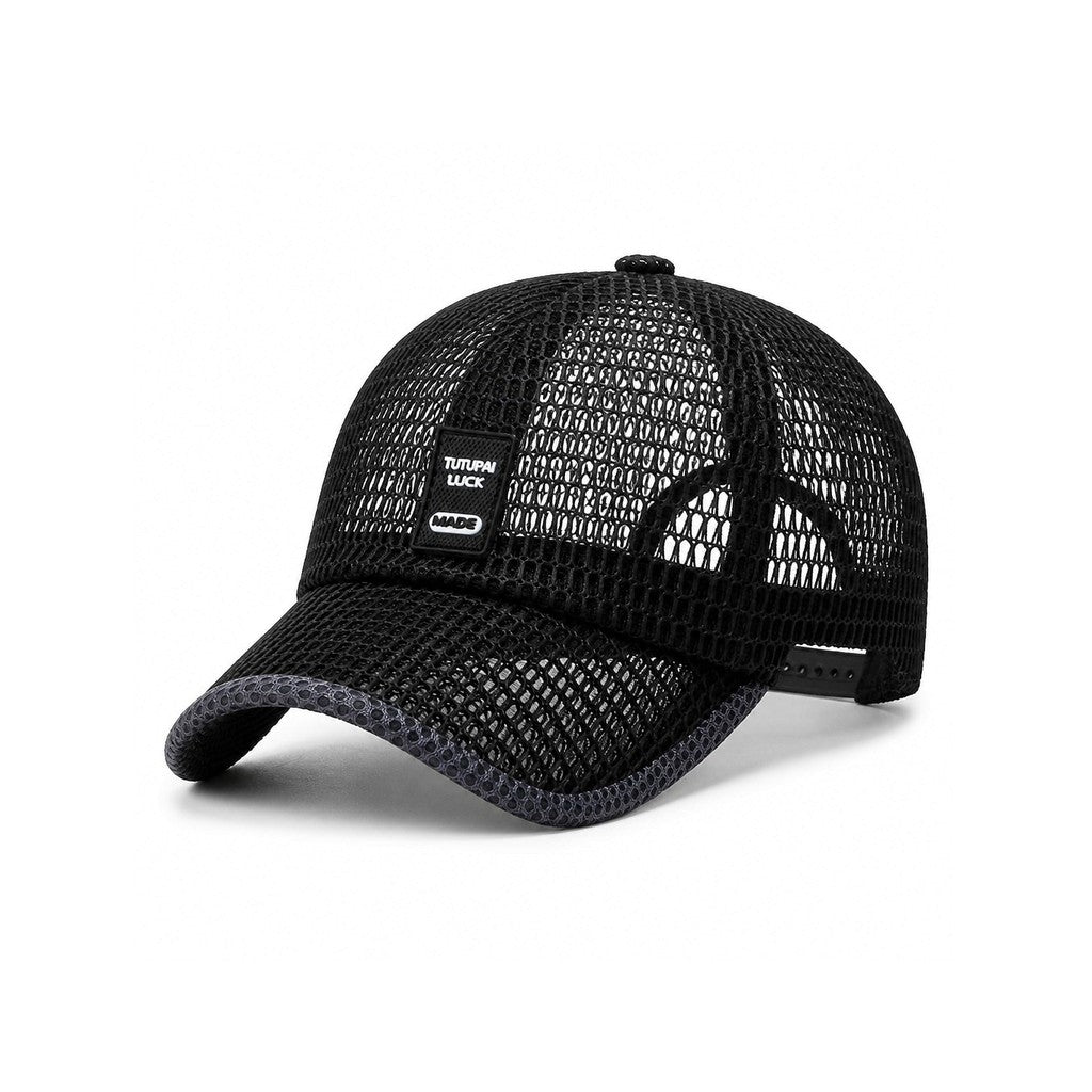Black | angled view