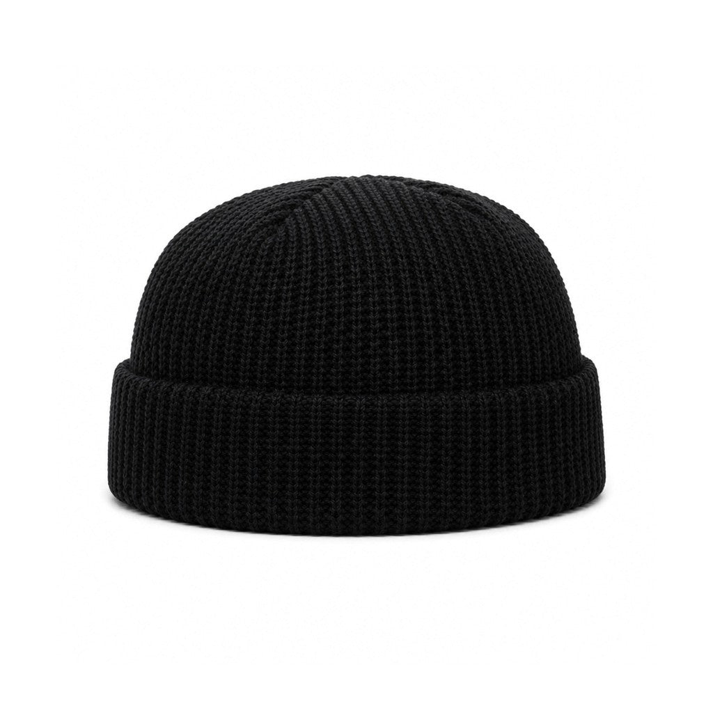 Black | angled view