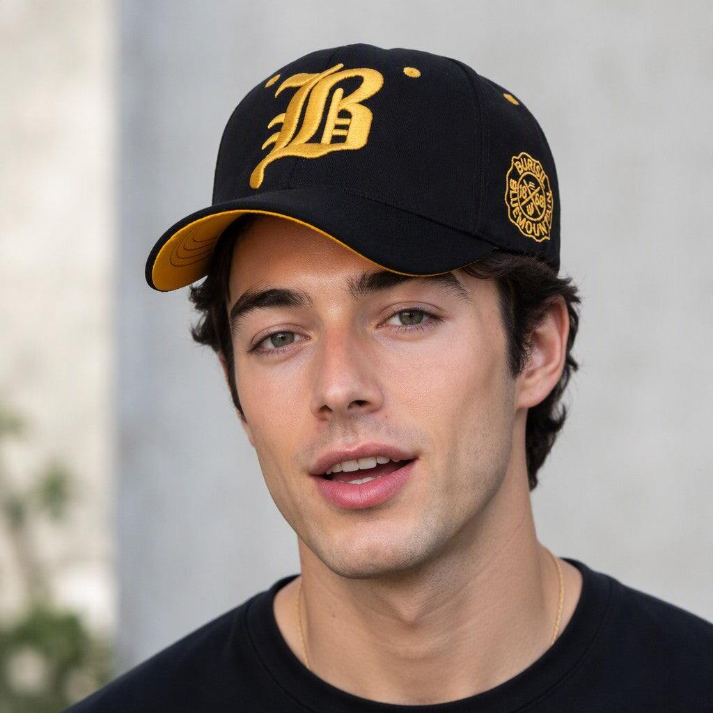 Black Gold | model