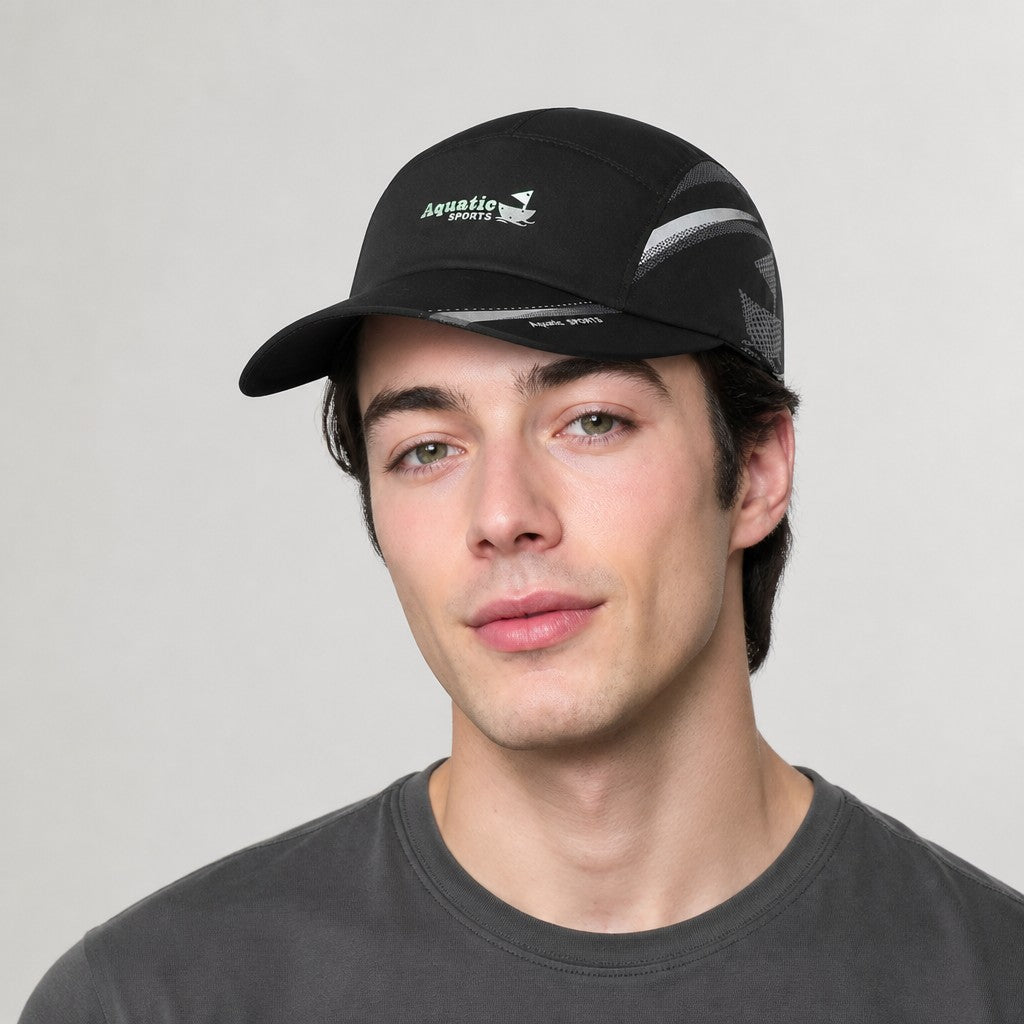 Black | model