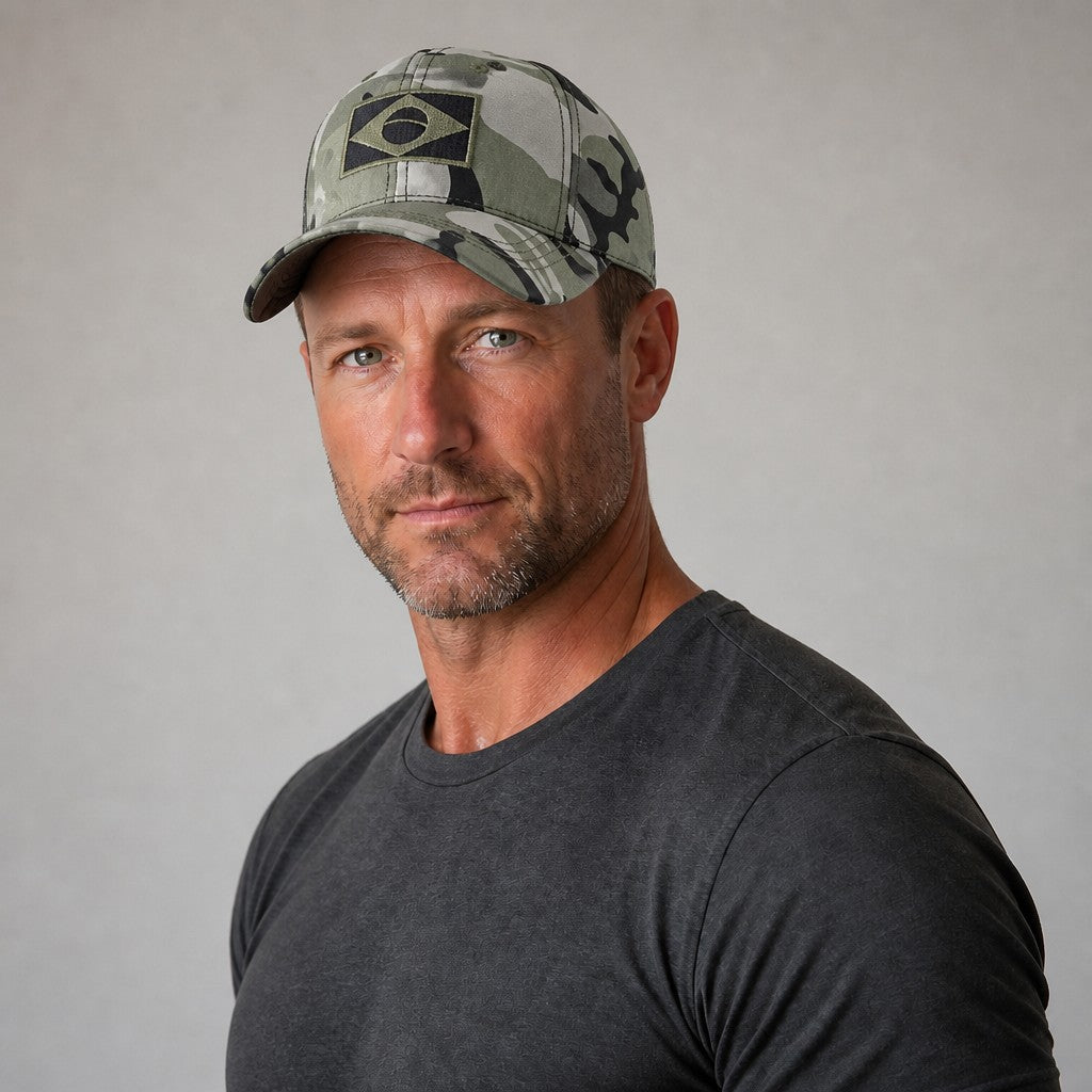 Camo | model