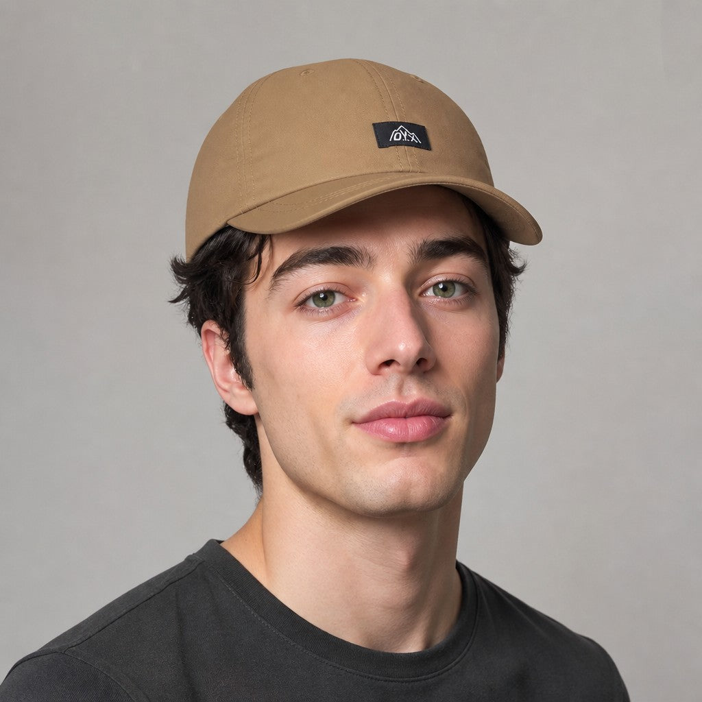 Khaki | model