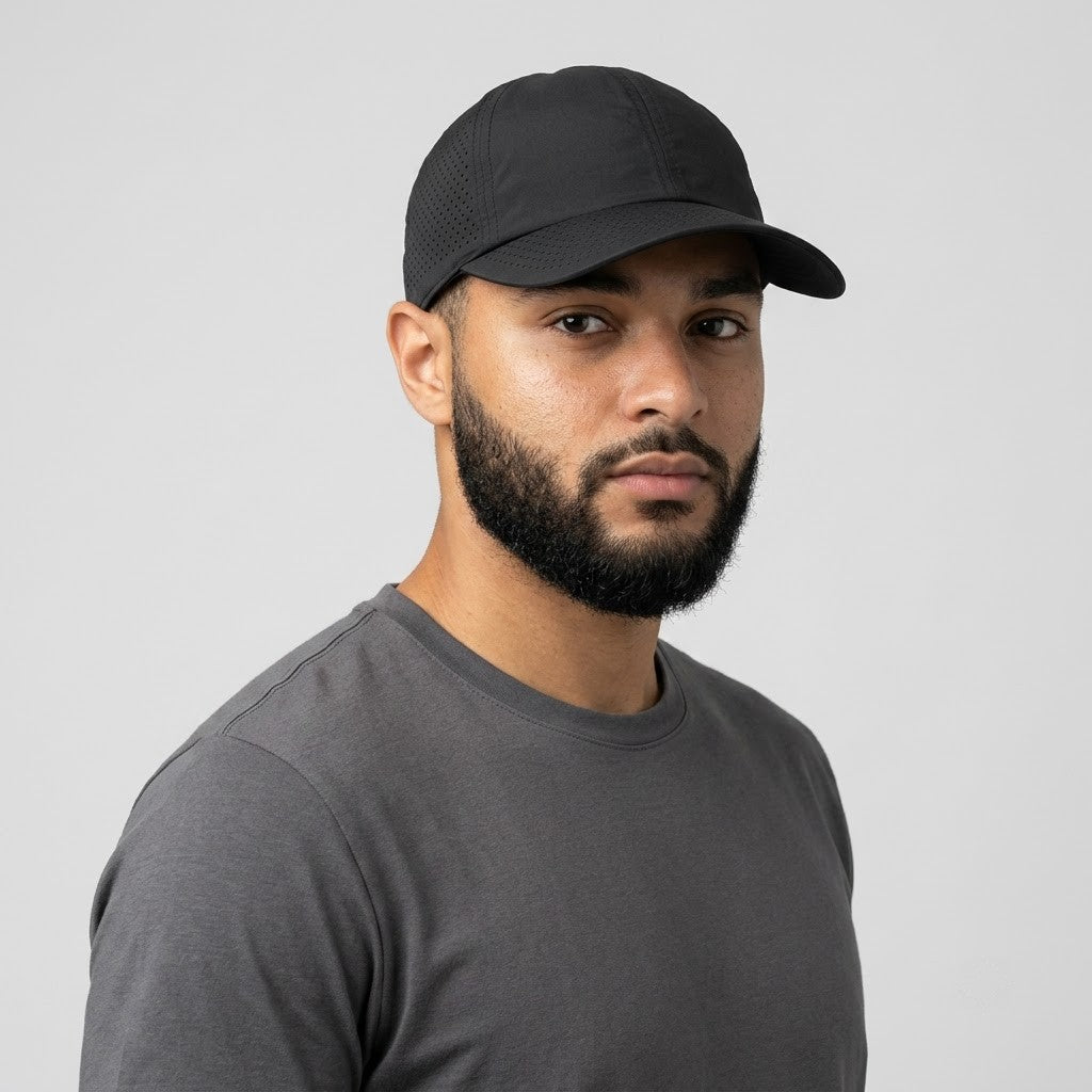 Black | model