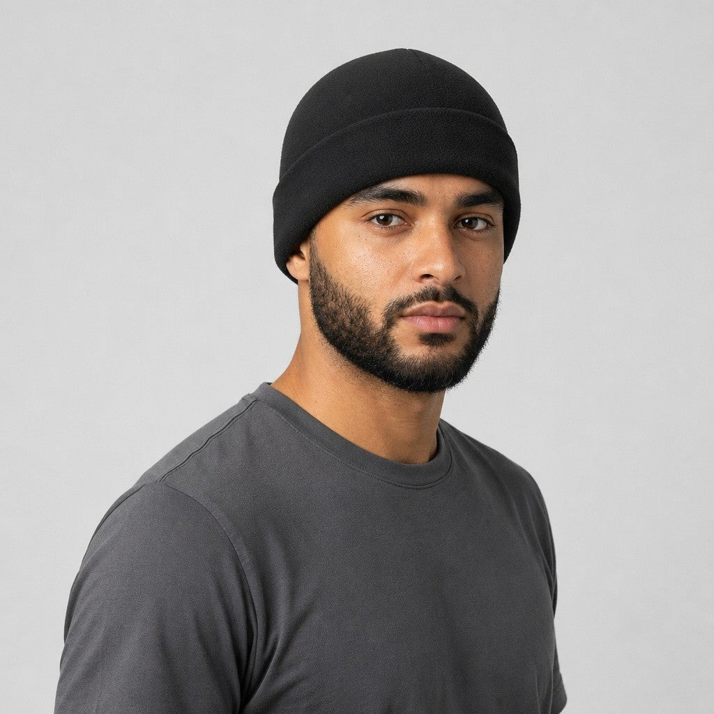 Black | model