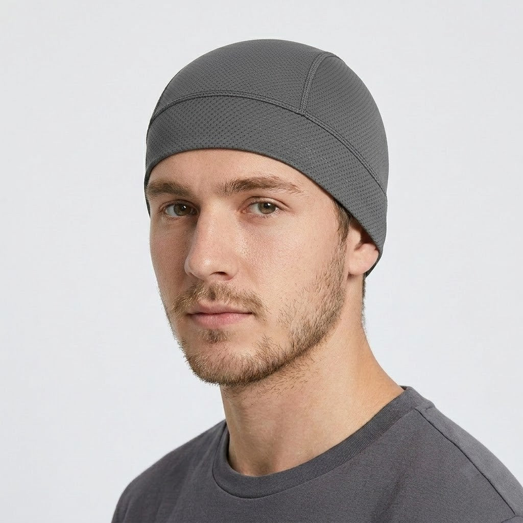 Dark Grey | model