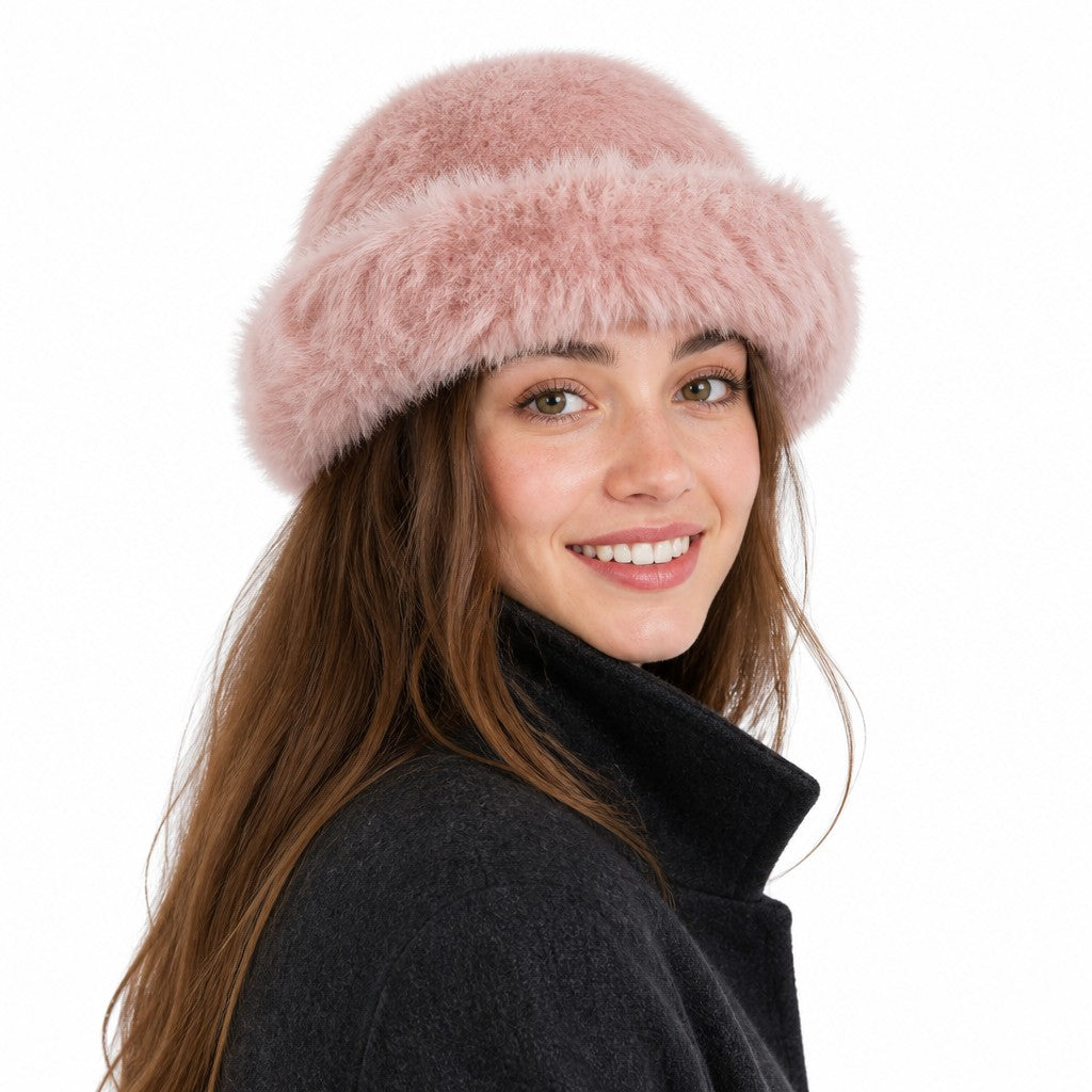 Pink | model