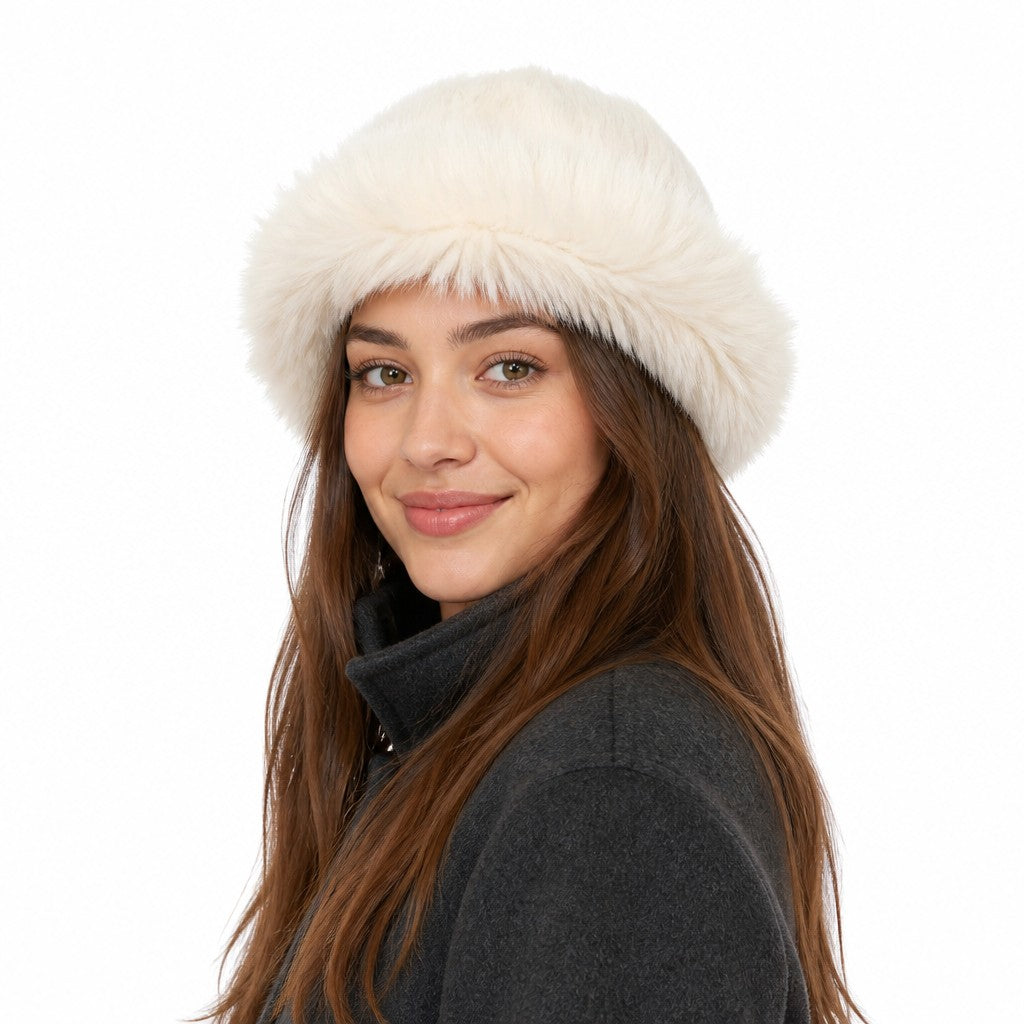 White | model