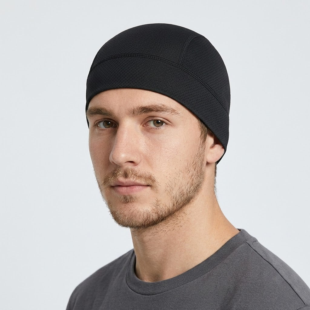 Black | model