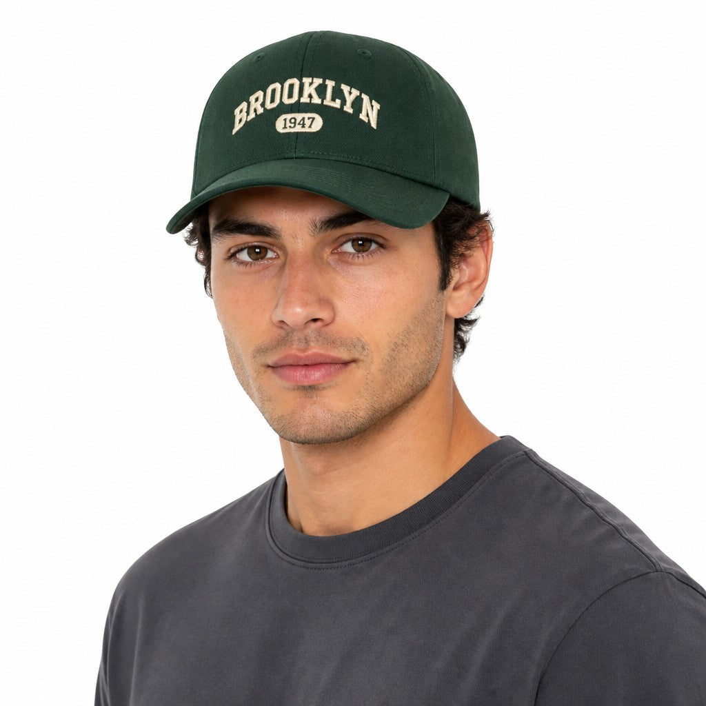 Forest Green | model