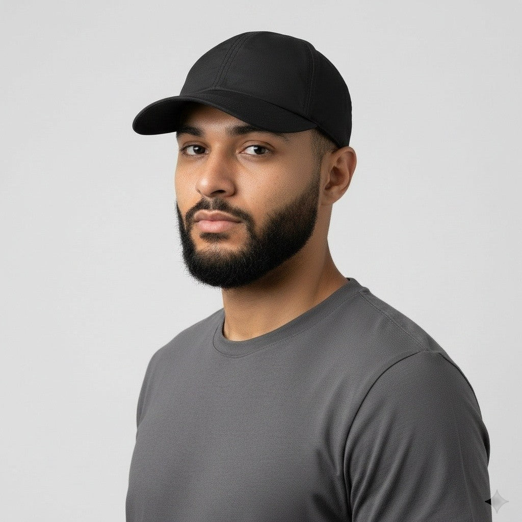 Black | model