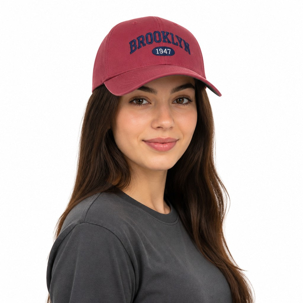 Wine Red | model